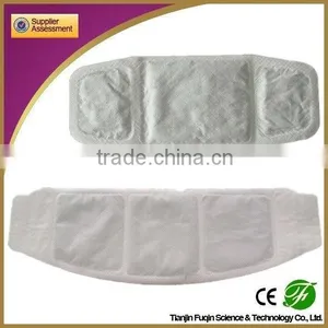 Shoulder Heat Wrap thumbnail-1