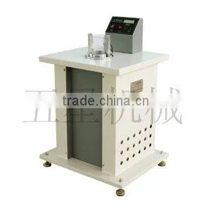 Badminton Equipment Auto Speed-testing Machine thumbnail-1