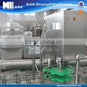 Easy Open Can Filling Machine thumbnail-6