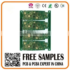 Prototype Service FR-4 ROHS Custom Made Pcb in China thumbnail-5