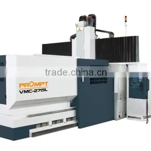 CNC Gantry Type Vertical Milling Machine thumbnail-1