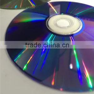 DVDs for Sales With Free Samples/4.7GB Dvdr thumbnail-1
