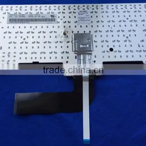 New for Lenovo Thinkpad Sl300 Sl400 Sl400C Sl500 Sl500C JA JP Keyboard 42T3861 thumbnail-3