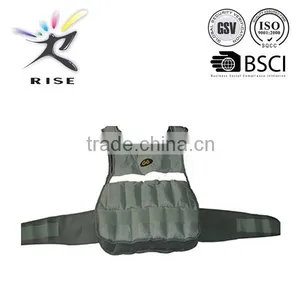 Sand Weight Vest thumbnail-1