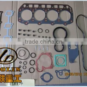 Diesel Complete Gasket Set Engine 4TN94L Parts thumbnail-1