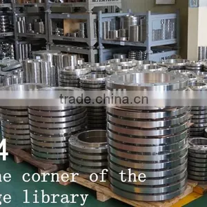 DIN Flange Carbon Steel Pipe & DIN Flange ERW Welded Steel Pipe Fitting thumbnail-3