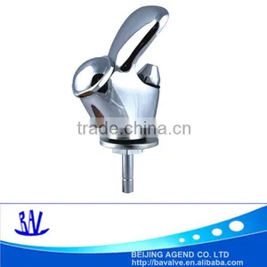 Straight Drinking Water Tap thumbnail-1