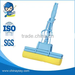 Double Water Absorption Twist Mop Pva Sponge Mop thumbnail-2