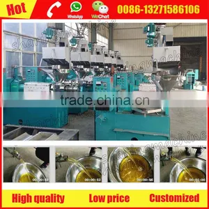Big Profit Peanut Seed/ Groundnut Oil Machine With Low Cost thumbnail-6