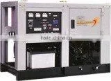 Yanmar Diesel Generator Set thumbnail-1