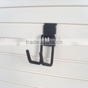 Garage Steel Display Hook thumbnail-1