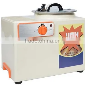 Commercial Mashed Potato Making Machine on Promotion thumbnail-3