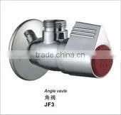 CF9 Brass Angle Valve thumbnail-1