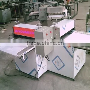 Small Business Capacity Dates Candy Making Machine/date Bar Forming Cutting Machine With Factory Price thumbnail-3
