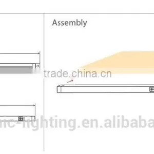 Automatic Switch LED Drawer Light thumbnail-3