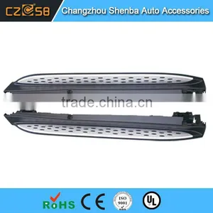 Good Quality Running Board Apply to Benz ML350 thumbnail-1