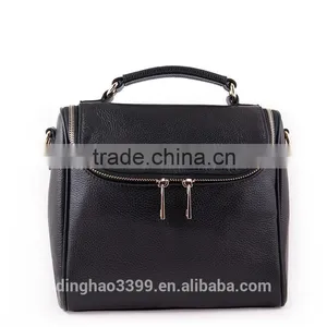 Hot Sale Handbag Top Quality Leather DRLS Camera Bag,multicolor Ladies Camera Bag thumbnail-2