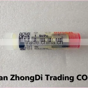 Hot Sale Nozzle151 DLLA151P1504 0433171927 thumbnail-1