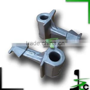 Cast Iron Railway Shoulders/weld-on Shoulders thumbnail-2