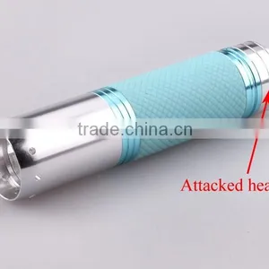 2015 HOT Selling Led Mini Flashlight thumbnail-2