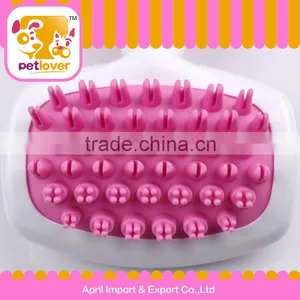 Stocked,Eco-Friendly Feature Cat and Dog Comb thumbnail-4