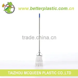 Competitive Classic Heavy Duty Durable Cleaning Long Handle Floor Mop thumbnail-1