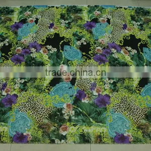 2014 Popular Digital Printing Fabric thumbnail-1
