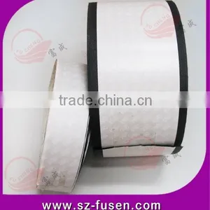 Adhesive Hook and Loop Tape 1" Black thumbnail-2