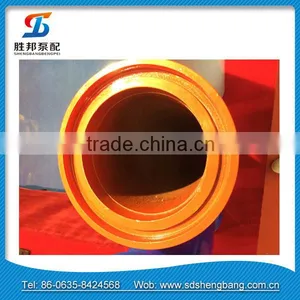 Putzmeiste Long Use Lifetime Concrete Pump Boom Pipe thumbnail-2