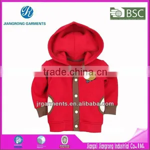 High Quality Pullover Hoodies Custom Wholesale Kids Hoodies thumbnail-3