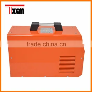 Portable Welding Machine Arc Welding Machine With Low Price From China -ZX7/ARC-400 thumbnail-3