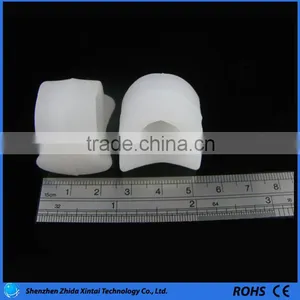 Dance Gel Toe Pads Silicone Toe Silicone Toe Separator thumbnail-2