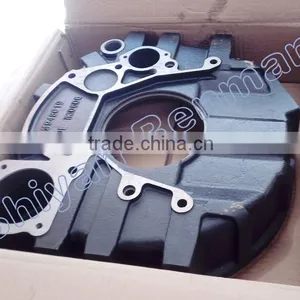 SAE 3 Size Aluminium Bell Housing Cover 3931627 thumbnail-2