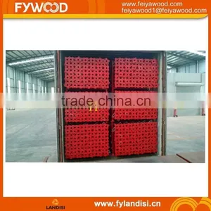Painted/galvanized Adjustable Formwork Steel Prop for Shoring thumbnail-6