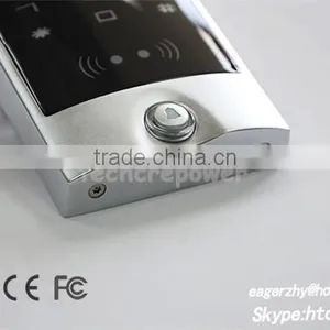 Standalone RFID Access Control thumbnail-2
