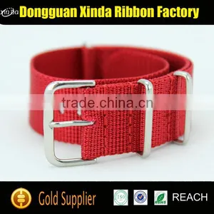2015 Hottest Selling Tie Down Straps, Colorful Nylon Webbing Strapping thumbnail-3