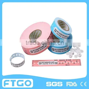 FTGO-G600infant Alert ID Armband thumbnail-4
