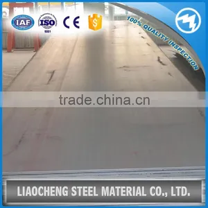 Armor Astm A240 TP304 Coated Steel Sheet Stainless Carbon Steel Plate thumbnail-1