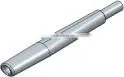 Custom CNC Machining Milled Tunring 7075 6061 6063 Aluminum Rod Parts thumbnail-1