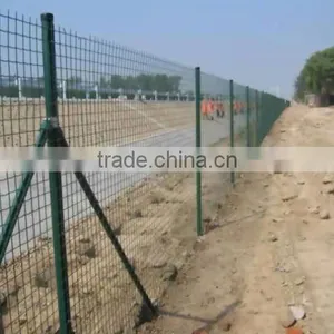 Plastic Garden Fence/plastic Fence/euro Fence thumbnail-1