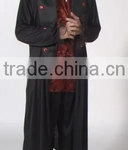 2016 China Wholesale Plants vs Zombie Xxxxl Mens Halloween Costumes for Adults thumbnail-3