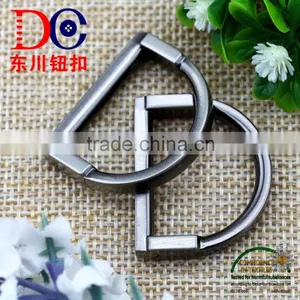 Good Quality Metal Bag Accessories for Bags thumbnail-6