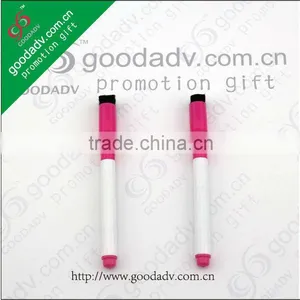 Made in China Fashion Promotion Gifts Blow Pens Blow Markers Mark Pen thumbnail-1