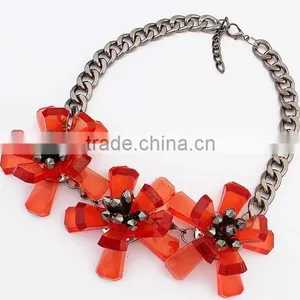 Fashion Choker Necklace,hot New Products for 2015 thumbnail-4