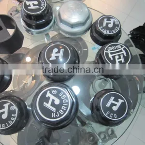 High Quality Best Price HJ Bpw Type Spare Parts for Axles Suspensions thumbnail-1