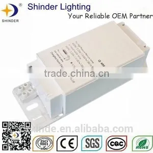 20-year OEM Wholesale Ballast 400w Sodium Lamp, Magnetic Ballast With Good Quality and Price thumbnail-2