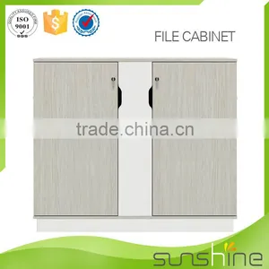 YS-MDE04 Office Furniture Modern Design White Executive Wooden Office Desk thumbnail-6