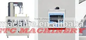 KETC Automatic Shoes T-Shirt Boxing Machine thumbnail-2