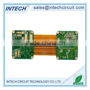 2016 China Hot Sale Flexible Pcb Board for Sale Quality Choice thumbnail-2