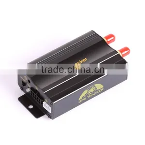 Original Tk103b Gps103b GPS GSM GPRS Tracker Device Google Maps Free Web Platform Services Car Vehicle Tracker Quality Choice thumbnail-2